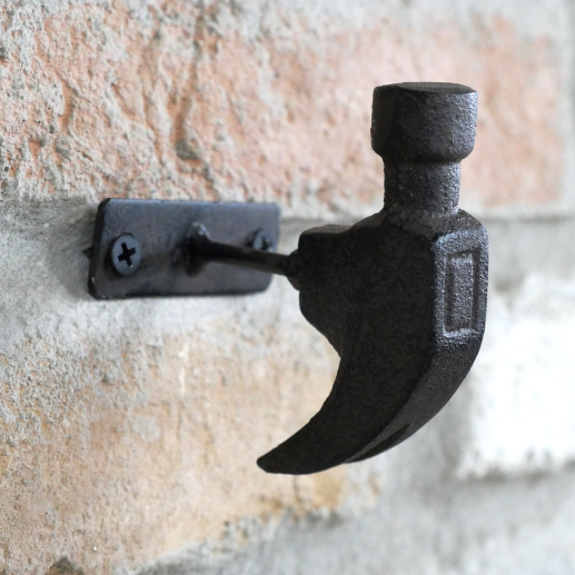 Hammer Hook