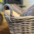 Round Basket