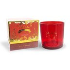 Cinnamon & Winter Berries Candle (4 Wick)