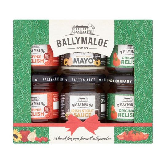 Ballymaloe Gift Pack