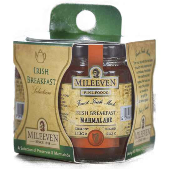 Mileeven Irish Breakfast Selection