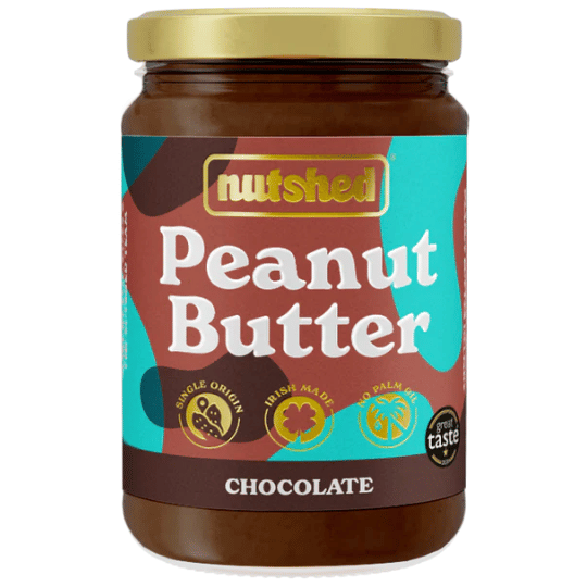 Chocolate Peanut Butter