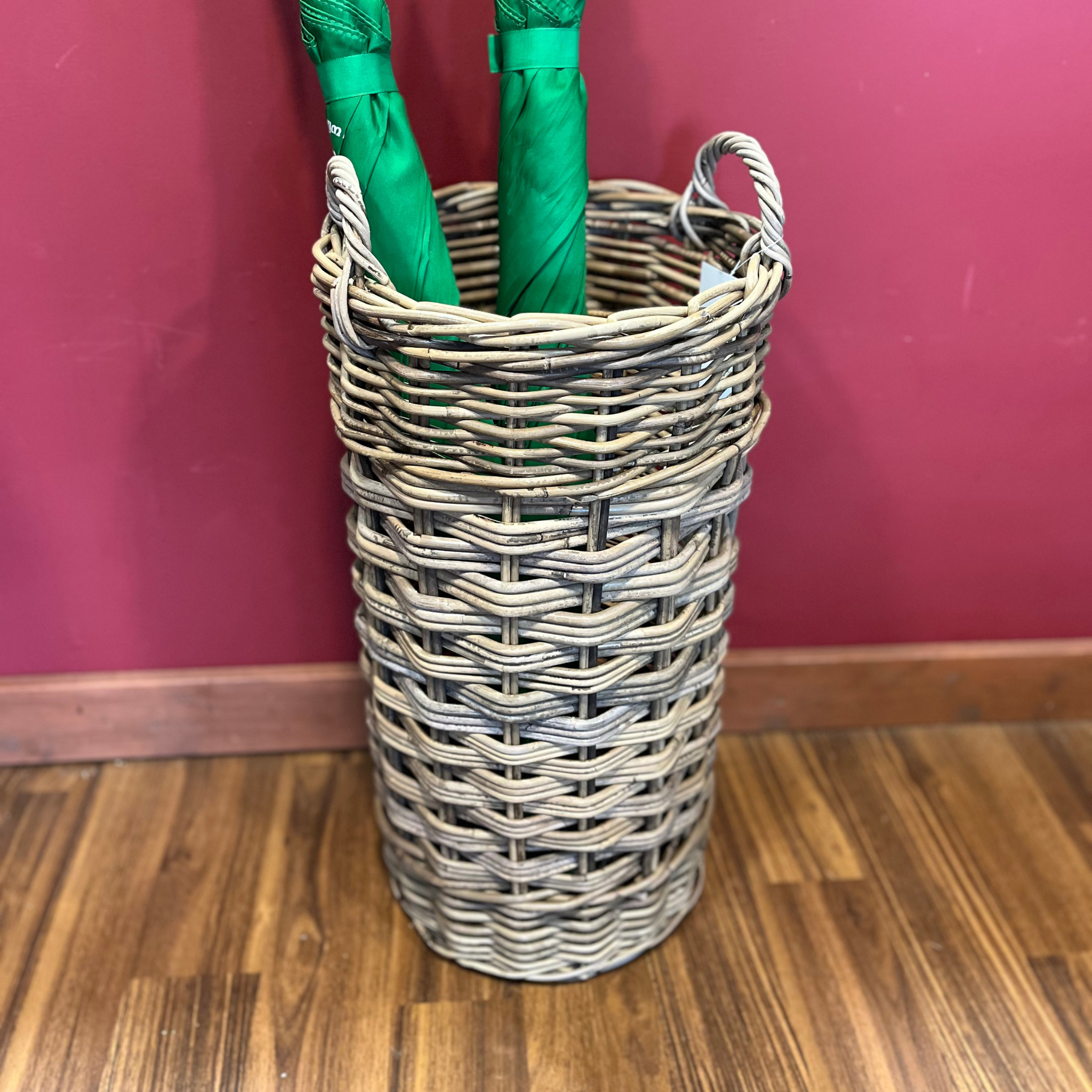Umbrella Stand Basket