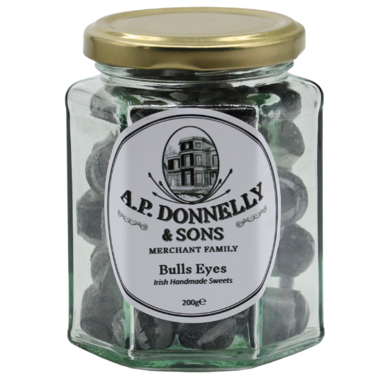 A.P. Donnlly & Sons - Bulls Eyes