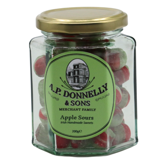 A.P.Donnelly & Sons Apple Sours