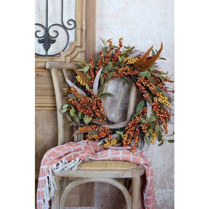 Fleur Wreath