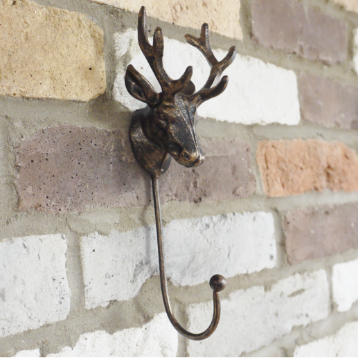 Stag Hook