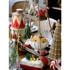 Vintage Rocking Horse