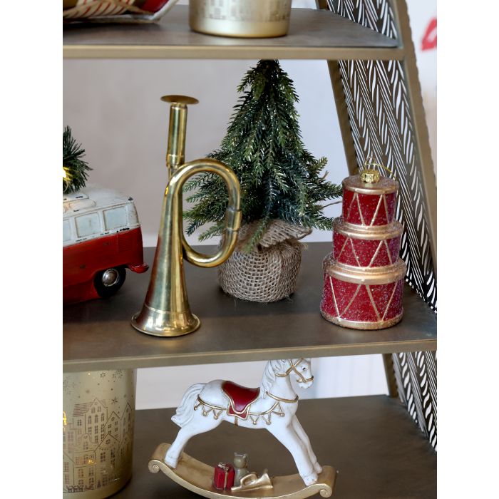 Vintage Rocking Horse