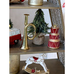 Vintage Rocking Horse