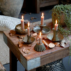 Candlestick Holder For Taper Candle