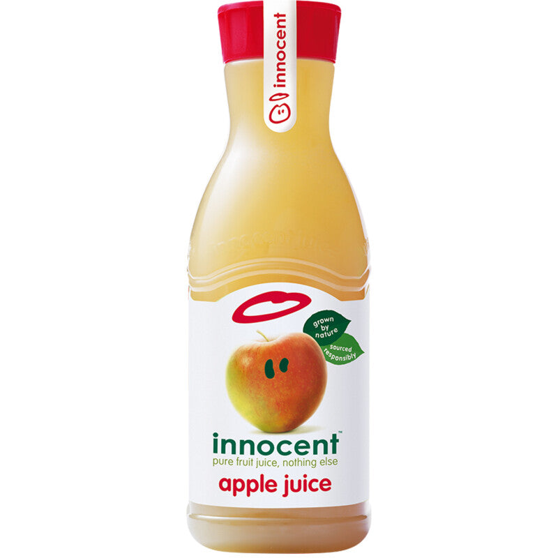 Innocent Apple Juice