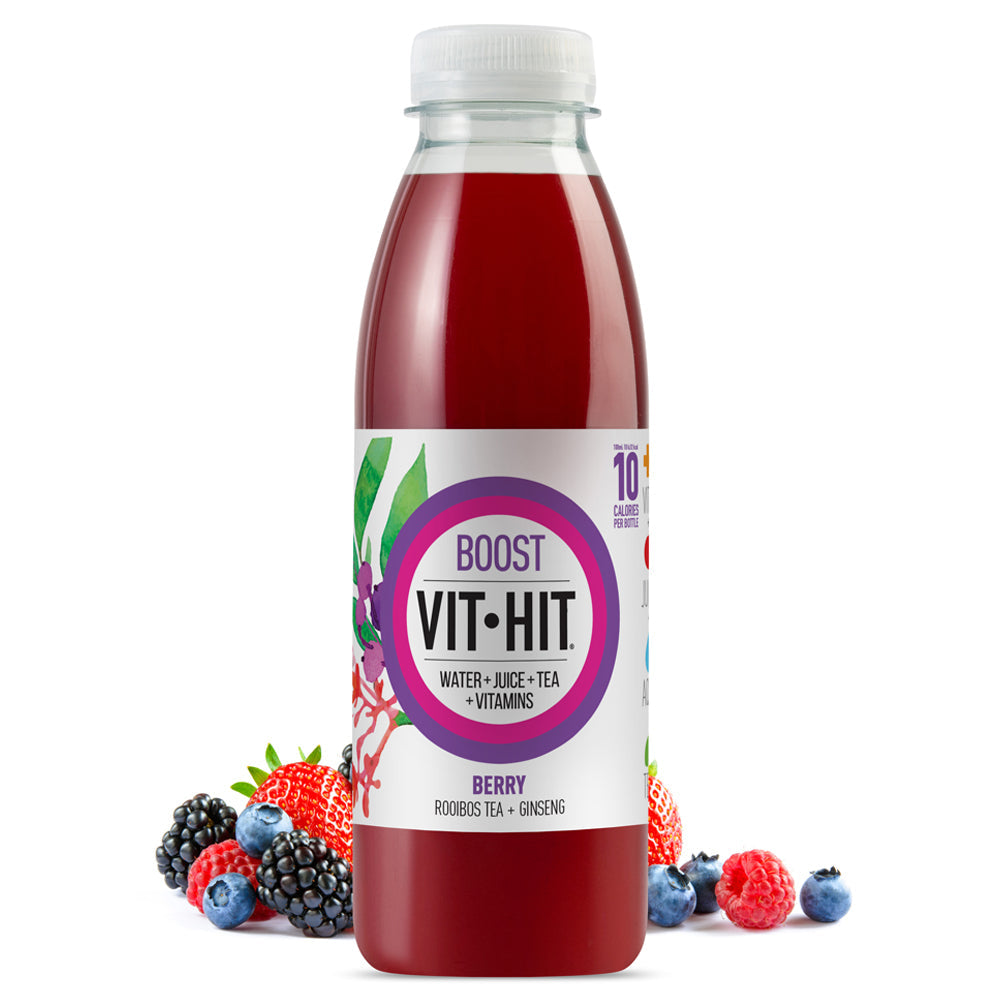 VitHit Berry