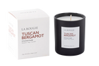 Tuscan & Bergamot Candle