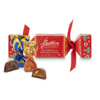Butlers Christmas Cracker – 6 Assorted Chocolates