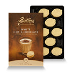 Butlers White Hot Chocolate Box