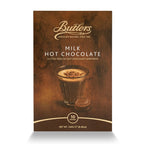 Butlers Milk Hot Chocolate Box