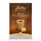 Butlers White Hot Chocolate Box