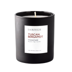 Tuscan & Bergamot Candle