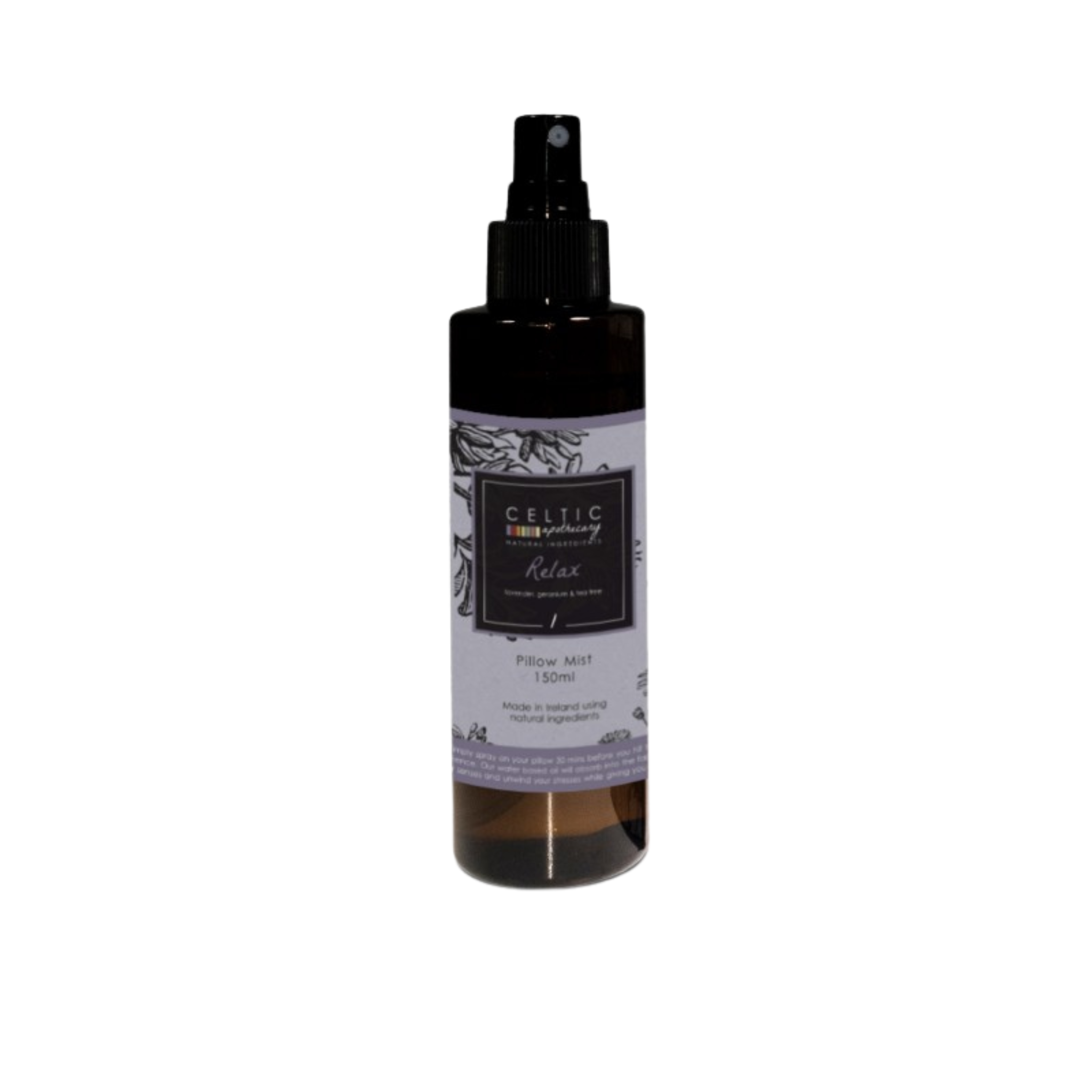 Relax Pillow Mist