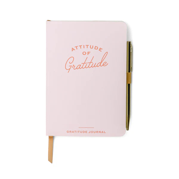 "Attitude of Gratitude" Journal