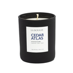 Cedar Atlas Candle