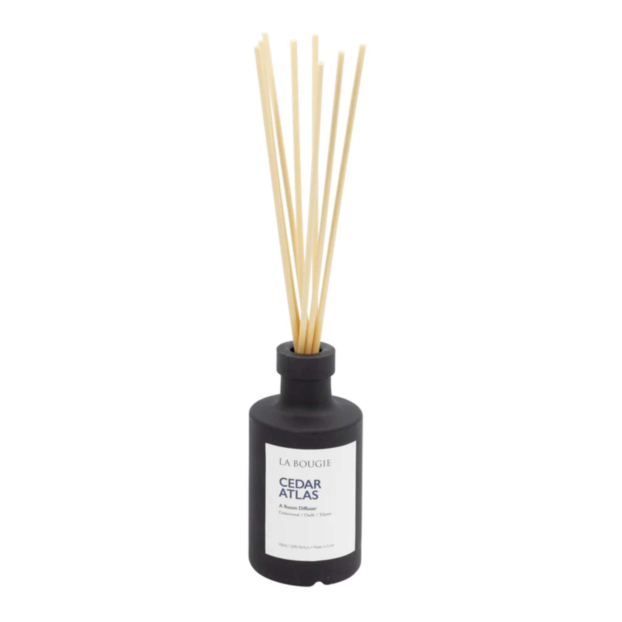 Cedar Atlas Diffuser