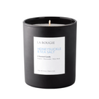 Honeysuckle & Sea Salt Candle
