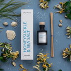 Honeysuckle & Sea Salt Diffuser