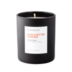Sage & Bitter Orange Candle