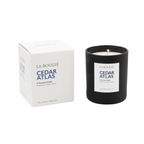 Cedar Atlas Candle