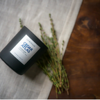 Cedar Atlas Candle