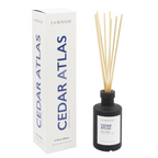 Cedar Atlas Diffuser