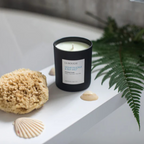 Honeysuckle & Sea Salt Candle
