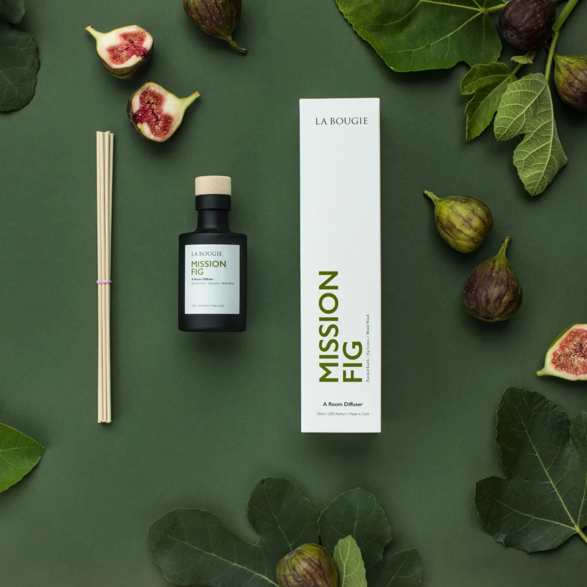 Mission Fig Diffuser