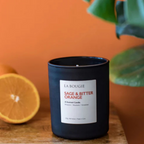 Sage & Bitter Orange Candle