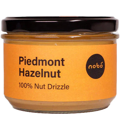 Piedmont Roasted Hazelnut Spread
