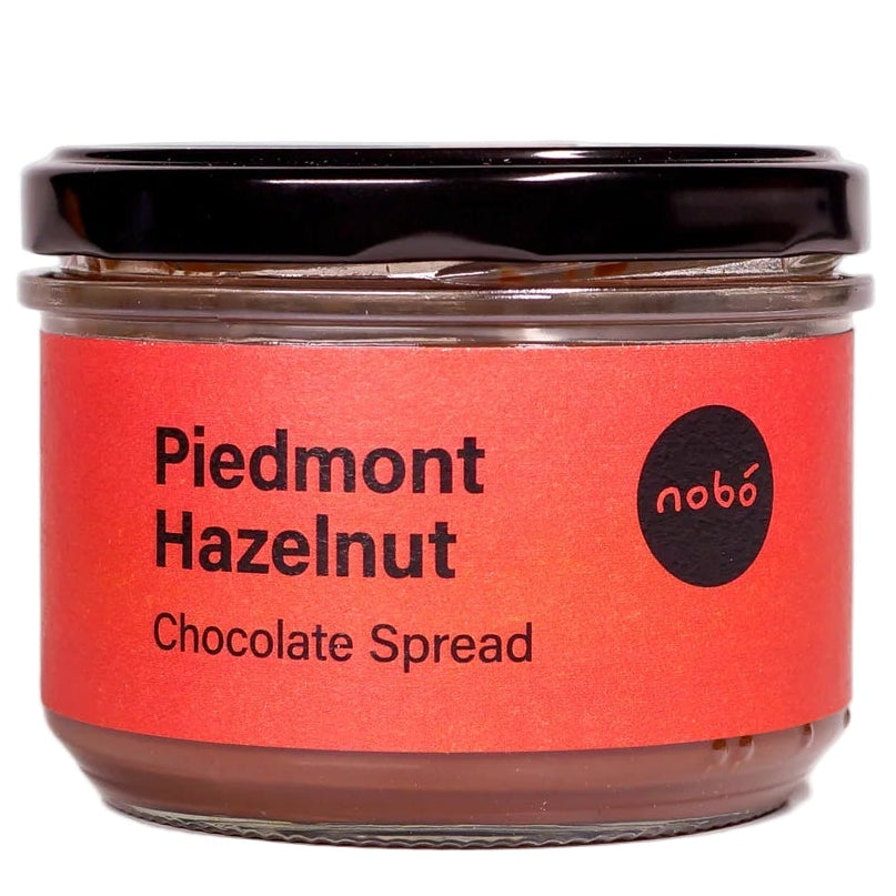 Piedmont Hazelnut Chocolate Spread