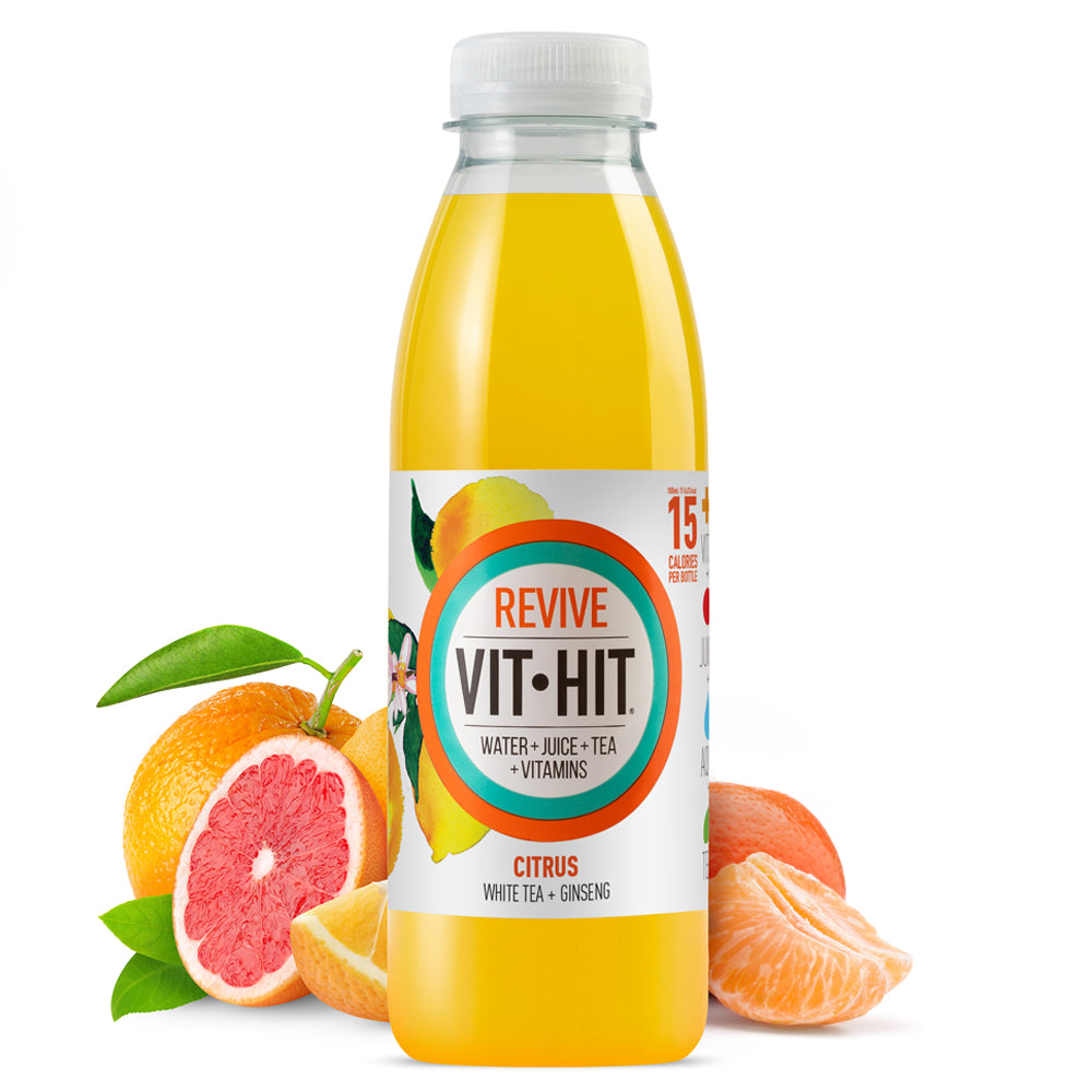 VitHit Citrus