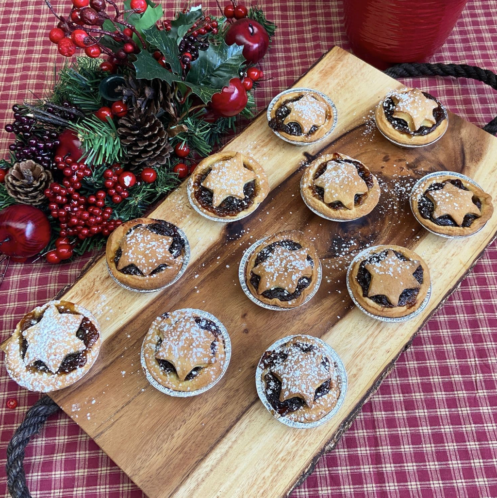 Mince Pie