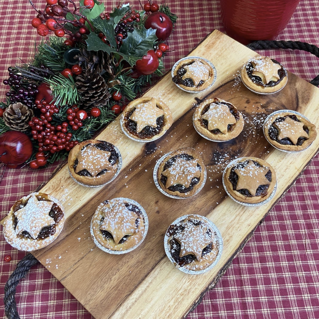 Mince Pie