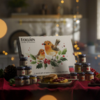Folláin's 12 Days of Christmas Preserves