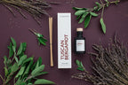 Tuscan & Bergamot Diffuser