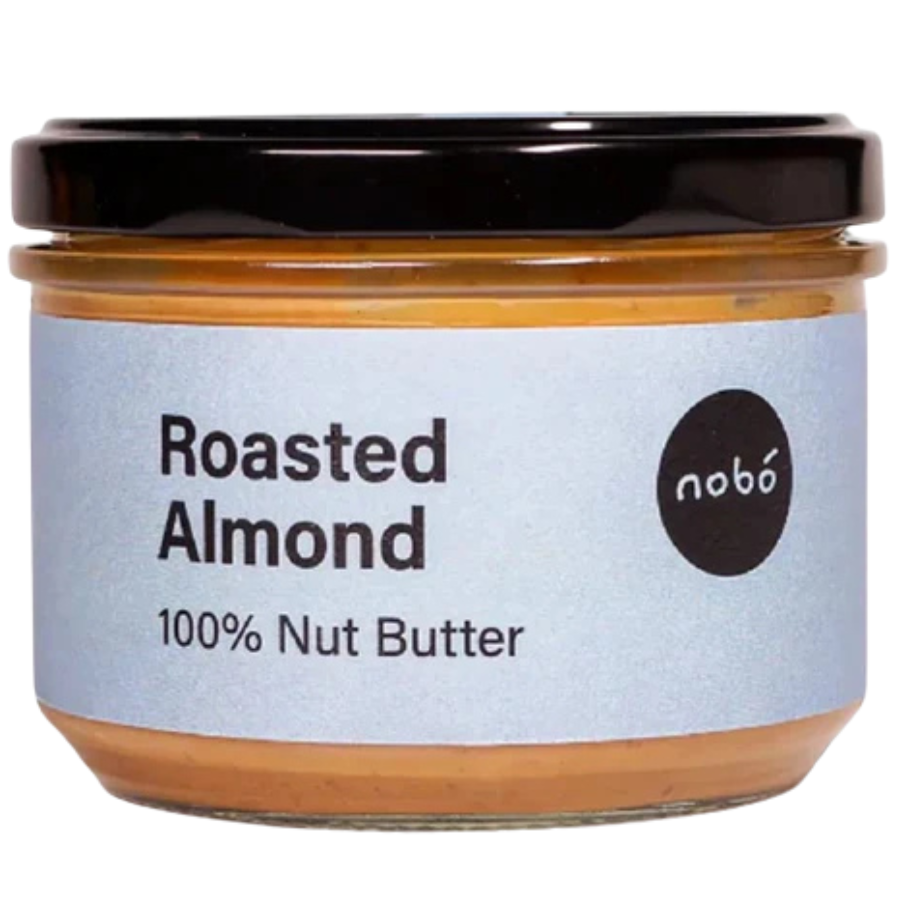 Roasted Almonds Nut Butter