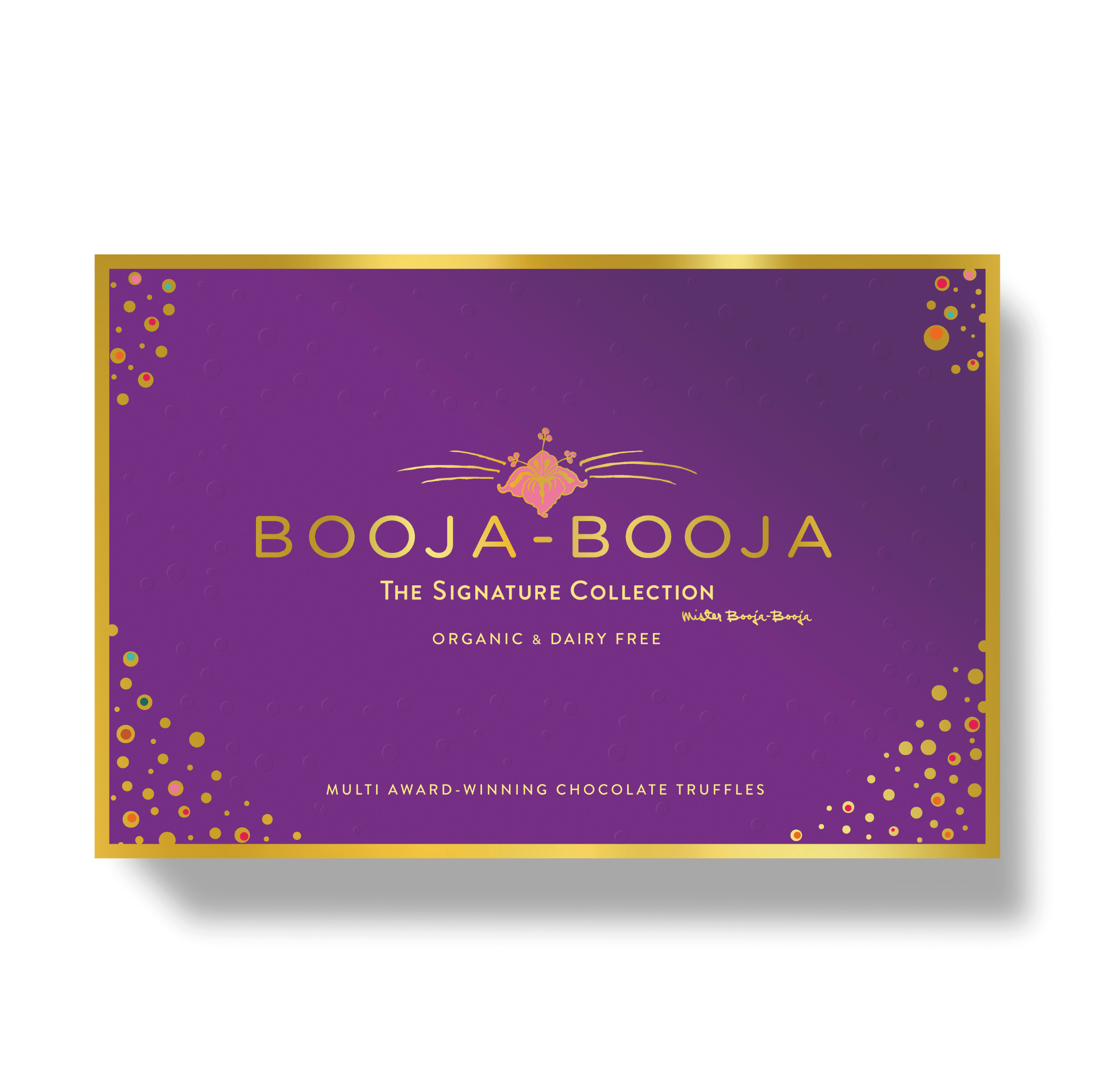 Booja Booja Signature Collection Box
