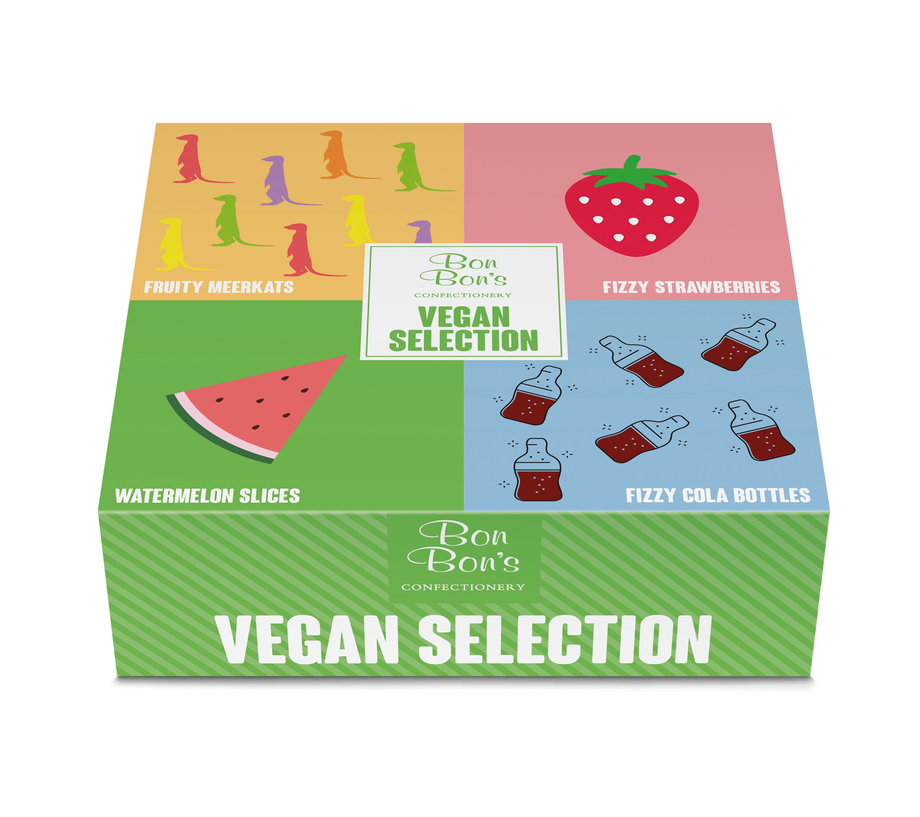 Vegan Selection Box