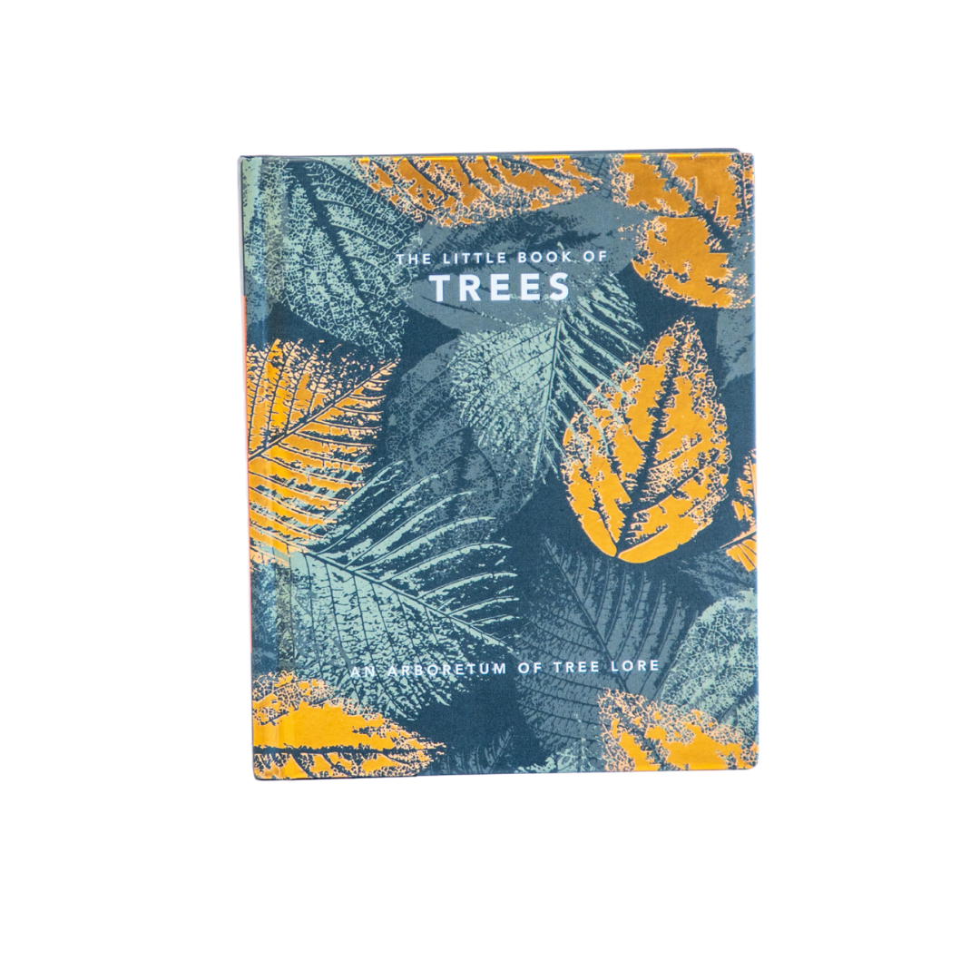 "The Little Book Of Trees"
