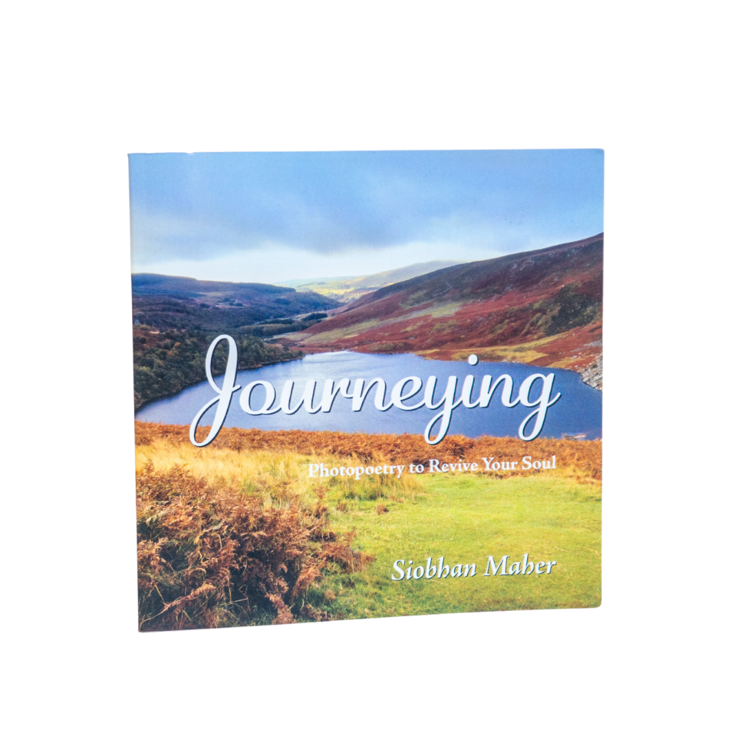 "Journeying" Book