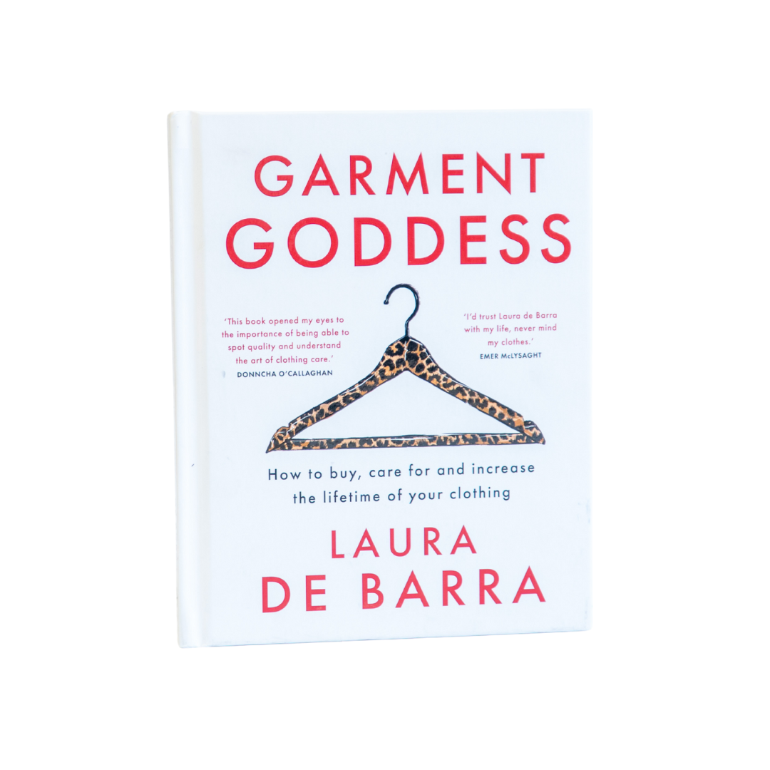 "Garment Goddess" Book