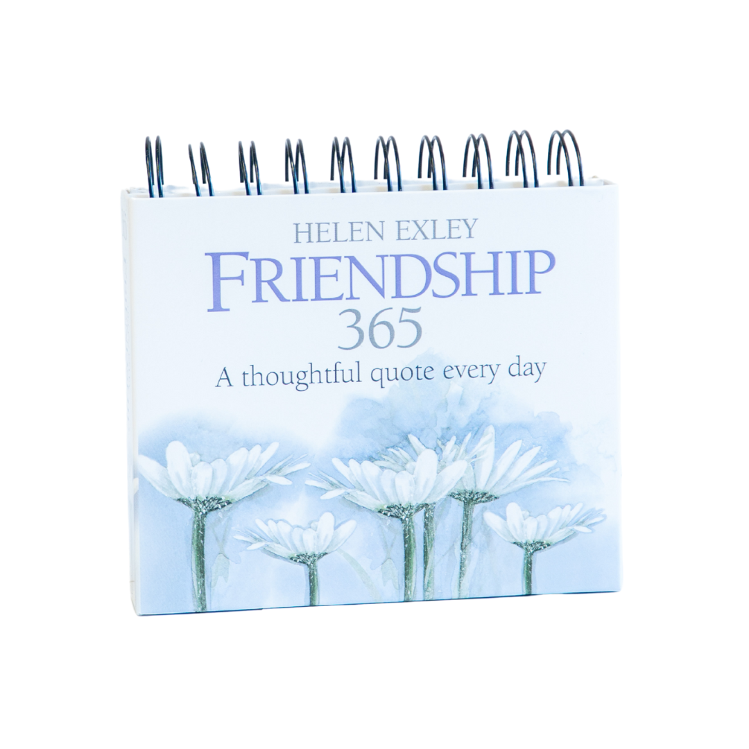 "Friendship" Calendar